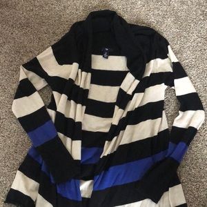 Gap long sweater